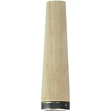 Ettore 45005 Wood Pole Adaptor Tip