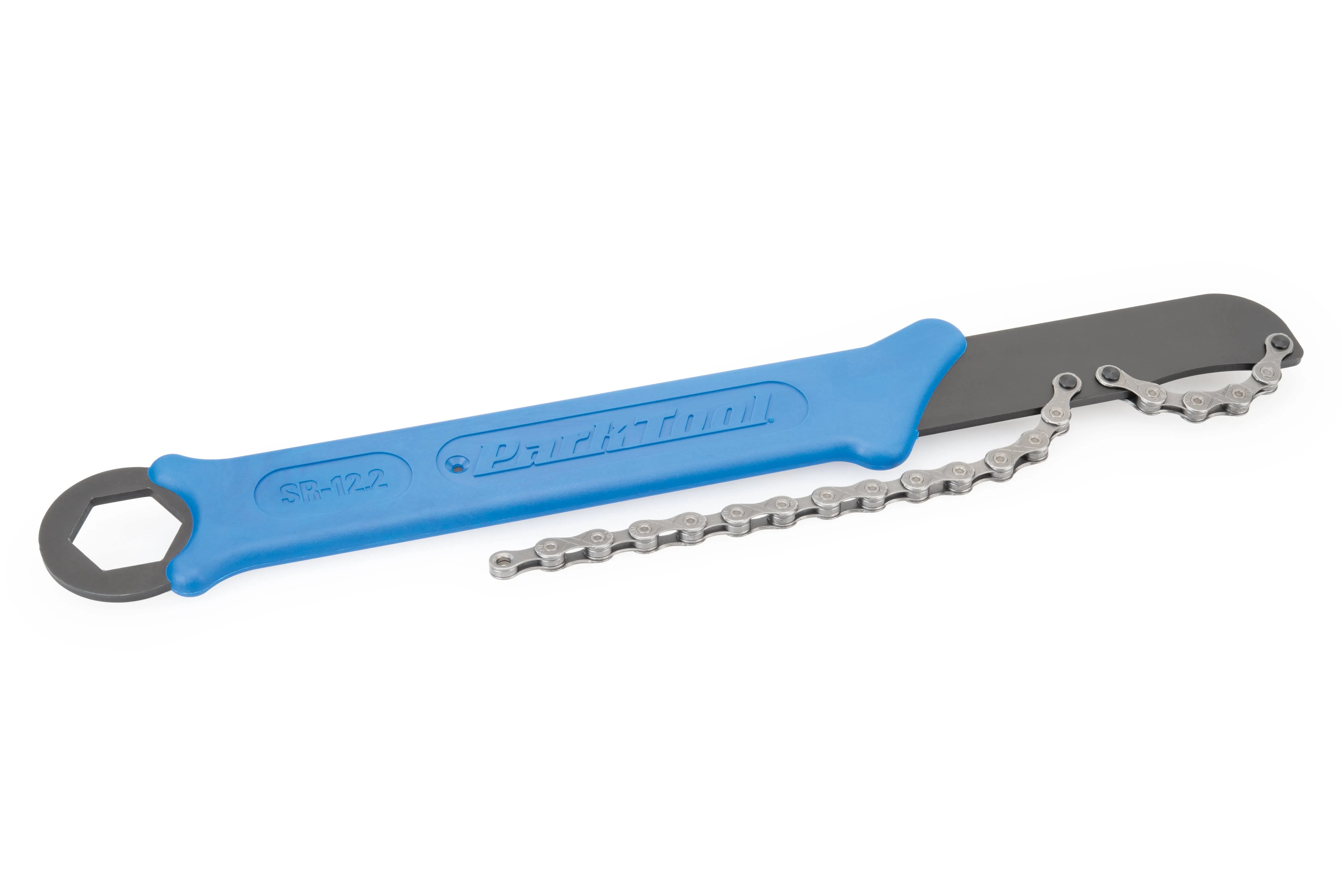 Park Tool SR-12.2 Sprocket Remover Chain Whip