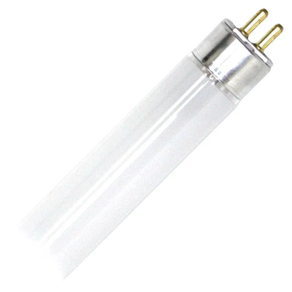 Philips 406496 - F54T5/850/HO/EA/ALTO 49W Straight T5 Fluorescent Tube