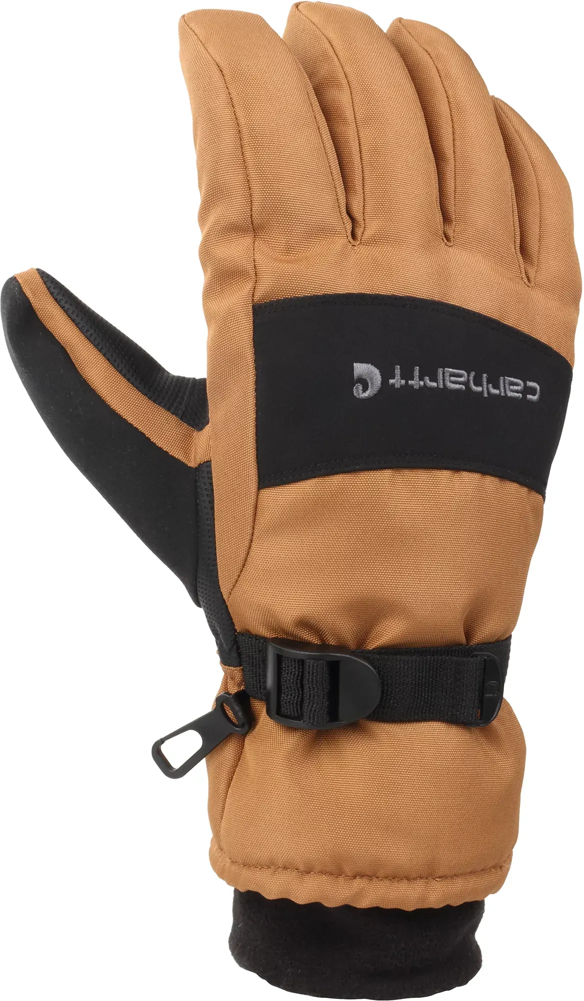 Carhartt Men's Insulated Waterproof Gloves