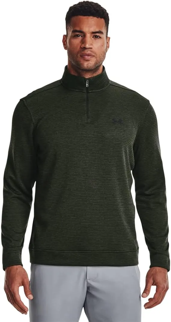 Under Armour Men's Storm SweaterFleece Quarter Zip