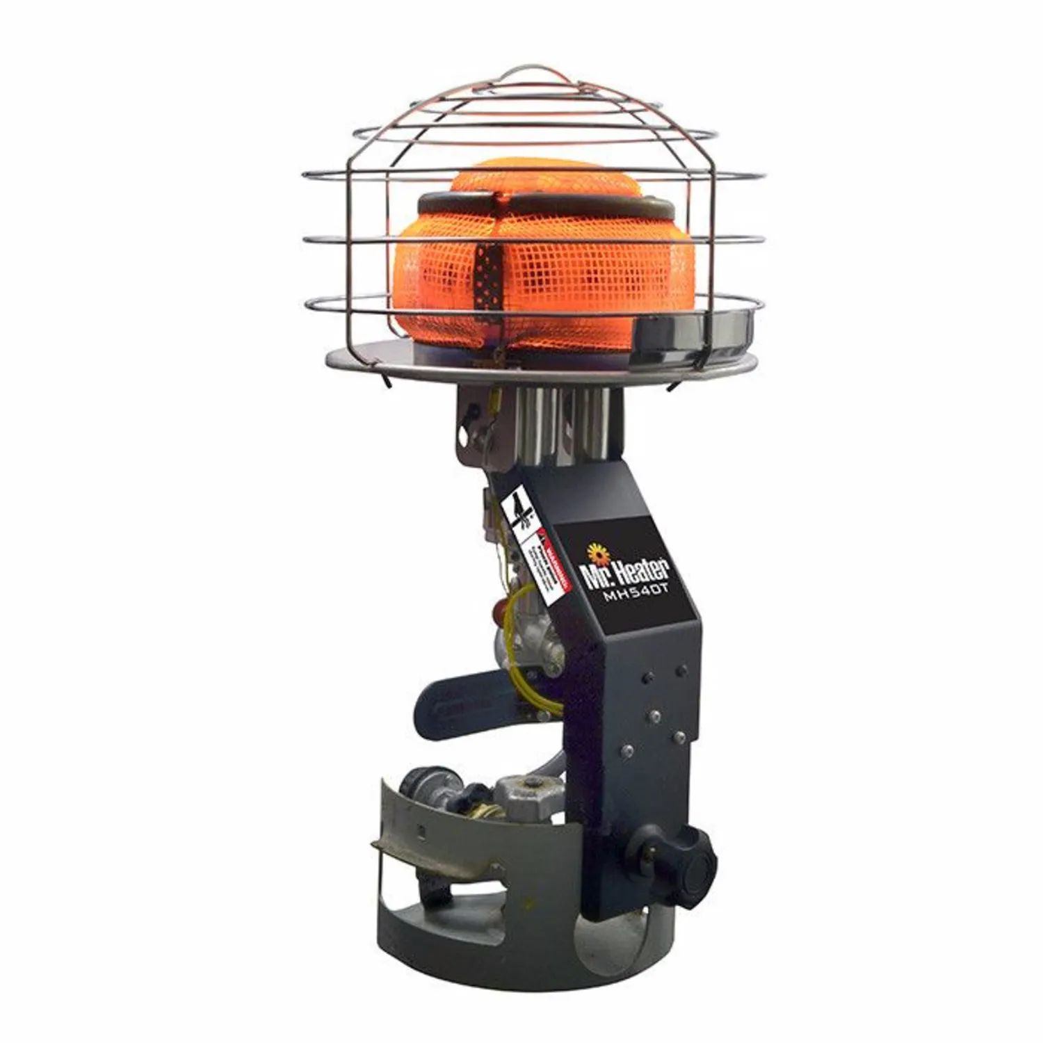 Mr. Heater 45,000 BTU 540 Tank Top Heater