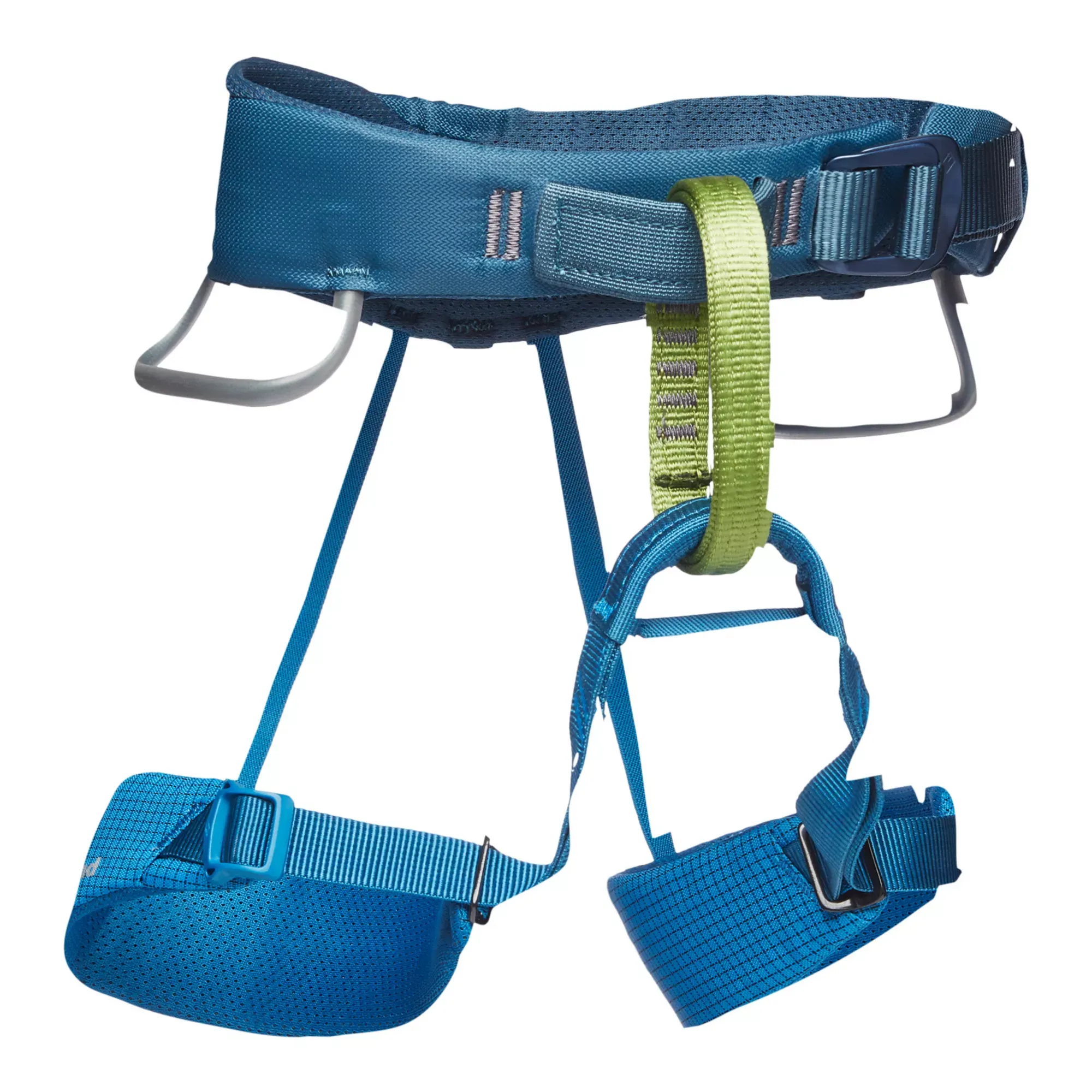 Black Diamond Momentum Kids' Climbing Harness