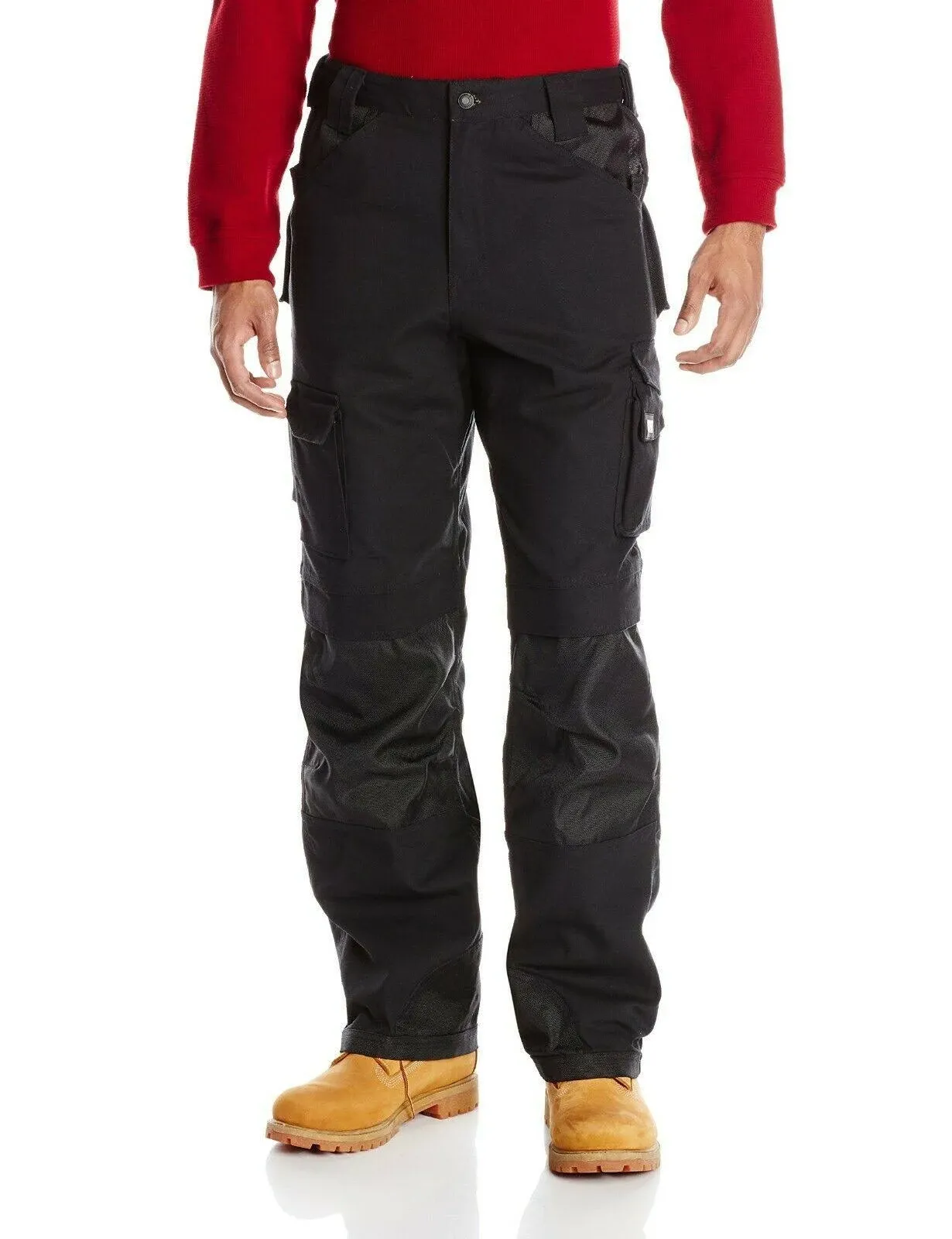 Trademark Trouser, Workwear, Cargo with