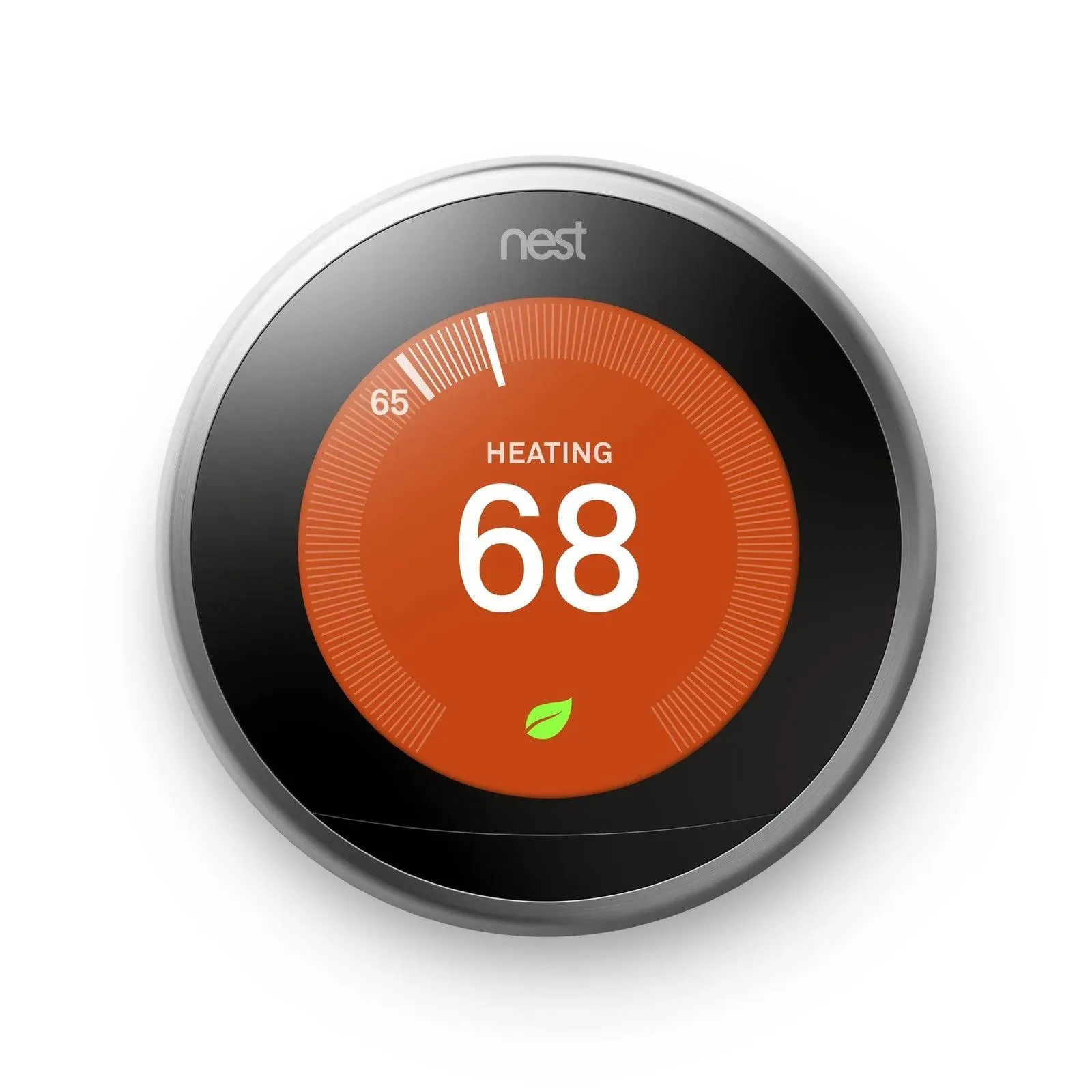 Google Nest Learning Thermostat