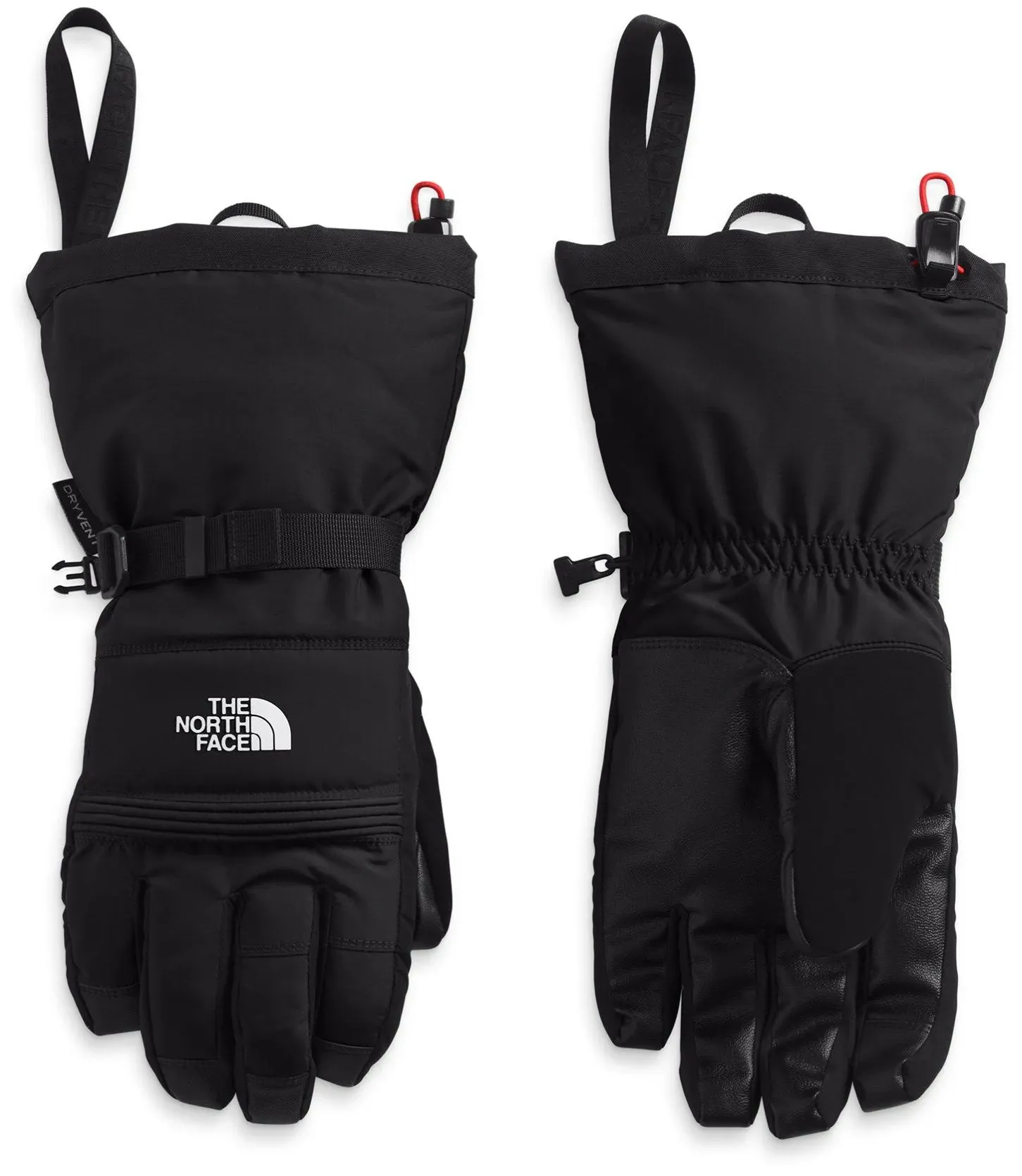 The North Face Men's Montana Ski Glove