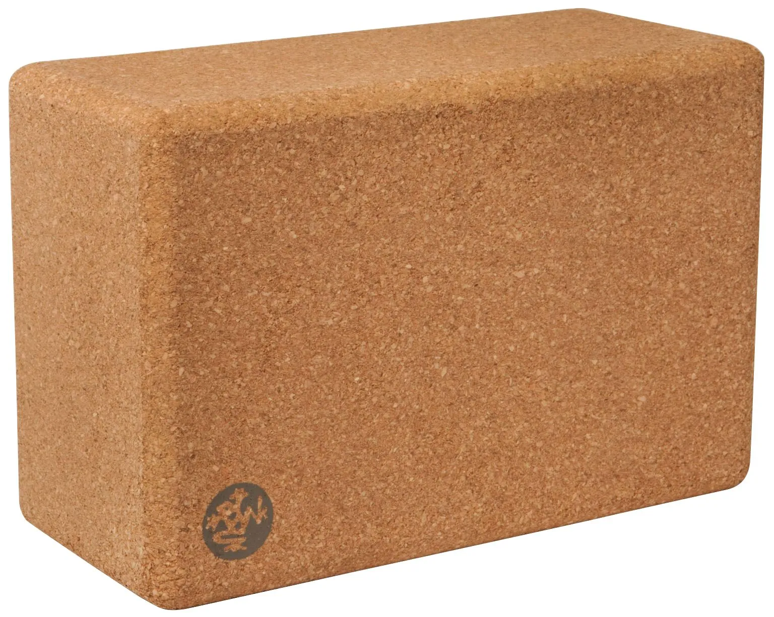 Manduka - Cork Yoga Block