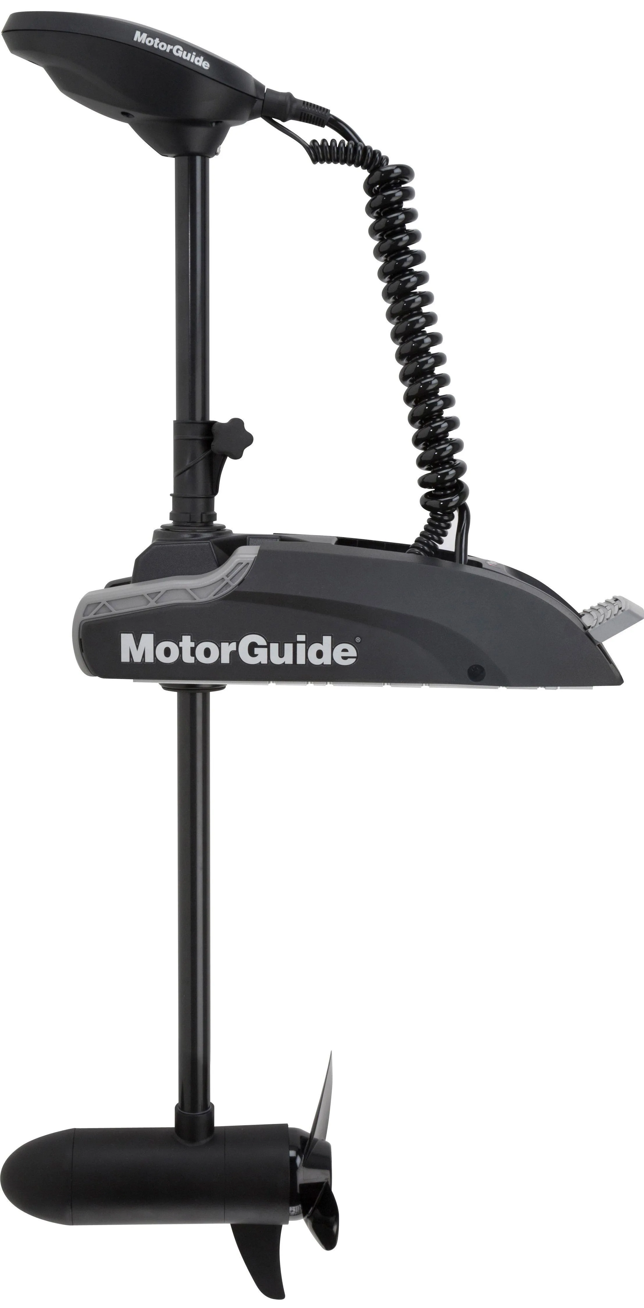 MotorGuide - Xi3-55FW 36" Kayak Motor - 12V - GPS Fob