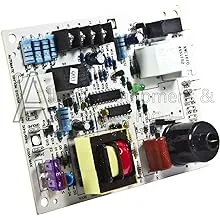 60105 Ignition Control Board PCB for Mr Heater, Enerco and HeatStar MHU and HSU Series overhead compact garage and workshop Natural Gas and Propane Furnaces up to 125,000 BTU's