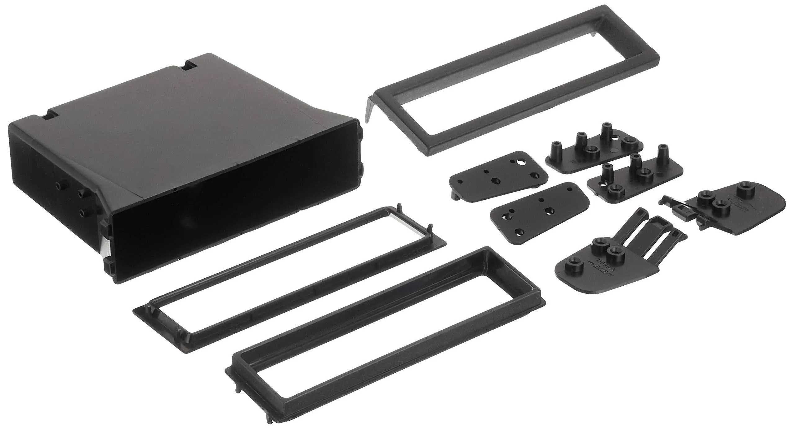 Metra Radio Installation Kit for Mitsubishi/Subaru/ Volkswagen Pocket