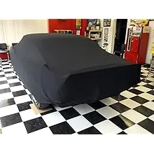 Eastwood Super Stretch Car Cover Universal Fit Large Size