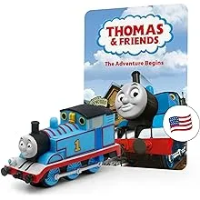 Tonies Thomas The Tank Engine: Adventure Begins