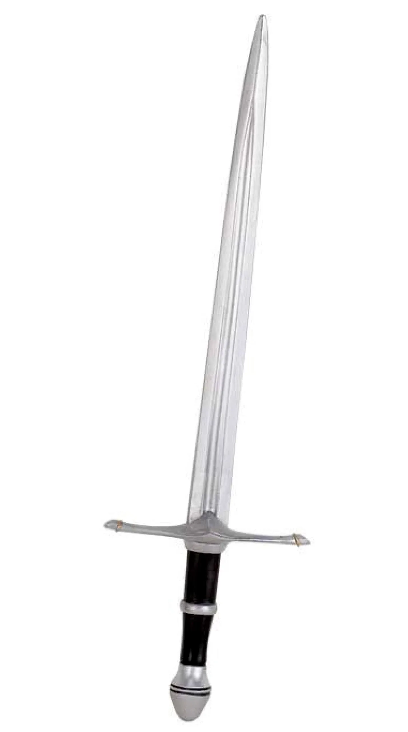 Rubie's Costume Men's Lord Of The Rings Aragon Accessory Sword