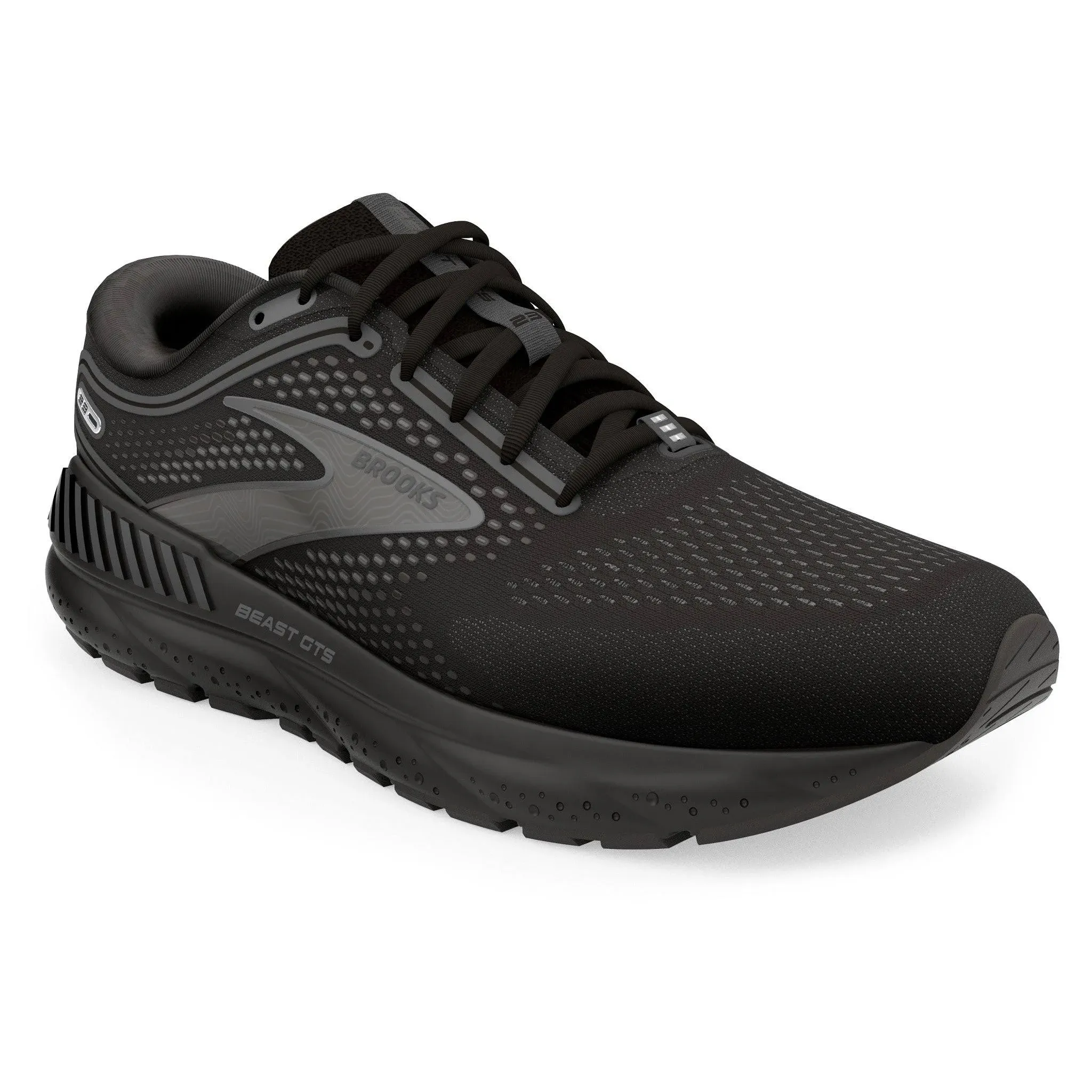 Men's Brooks Beast GTS 23