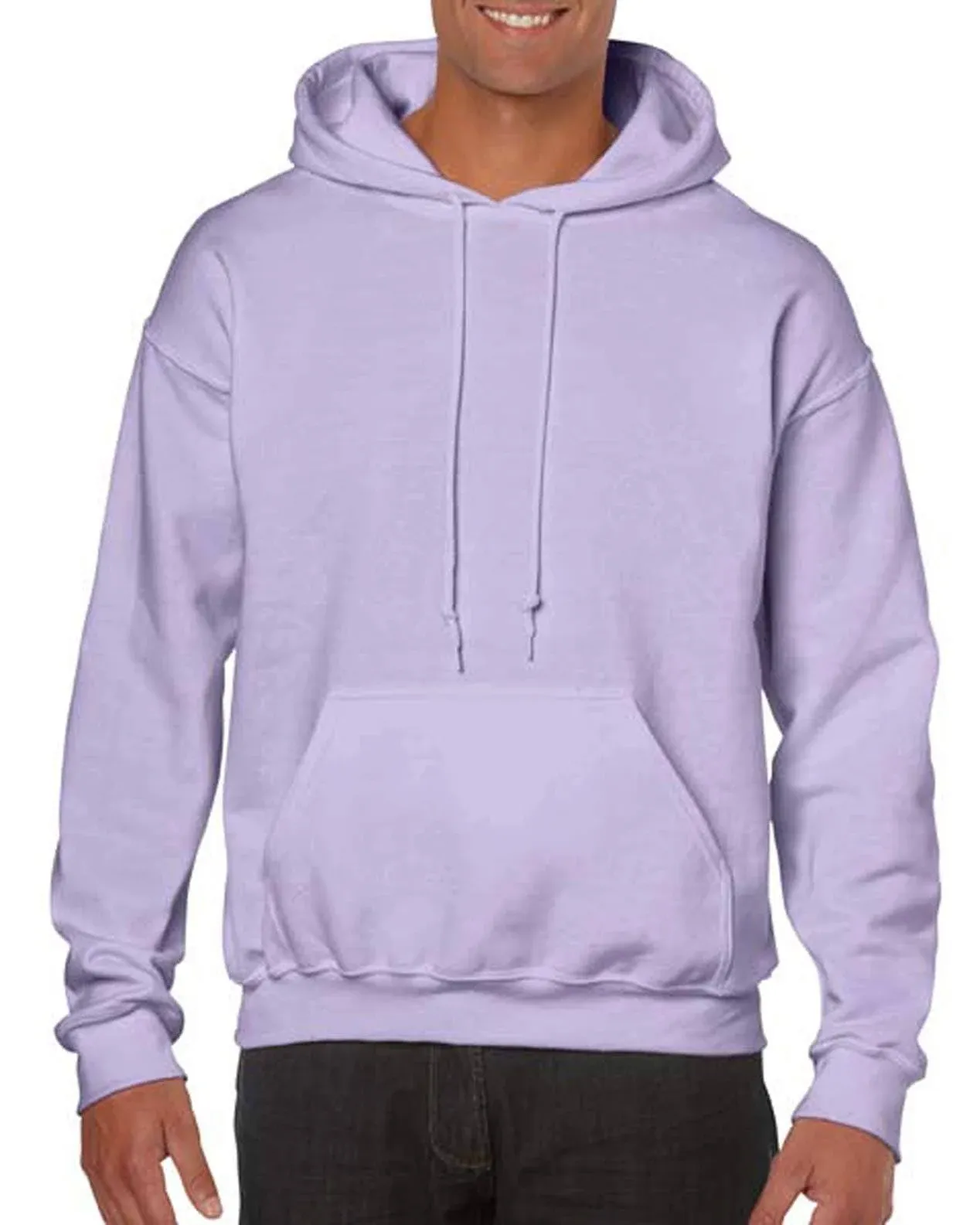 Gildan Heavy Blend Hooded Sweatshirt Men's