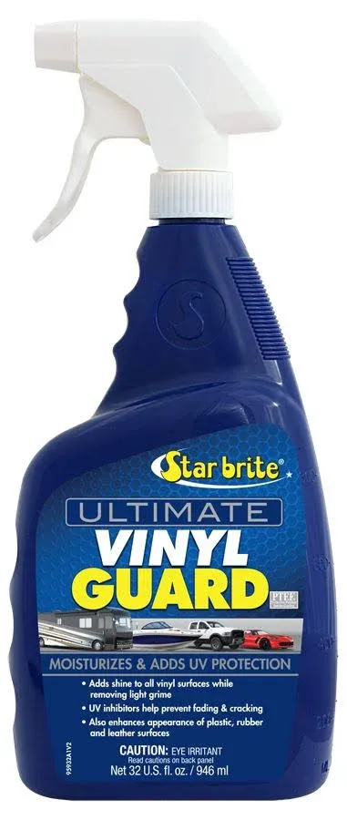 Star Brite - Ultimate Vinyl Guard 32 oz