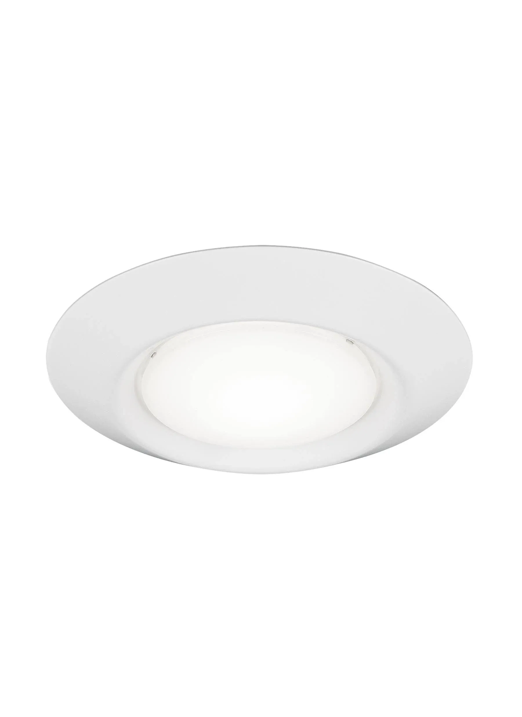 Generation Lighting - 14540S-15 - 6``Traverse - Traverse LED Lyte - White