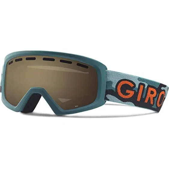 Giro Youth Rev Snow Goggles