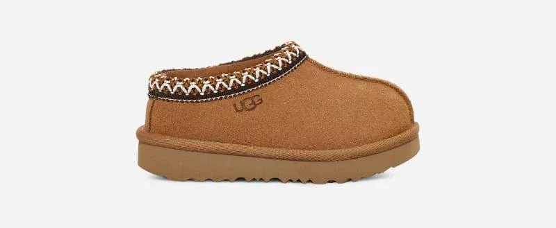 UGG Tasman II Toddler Slippers