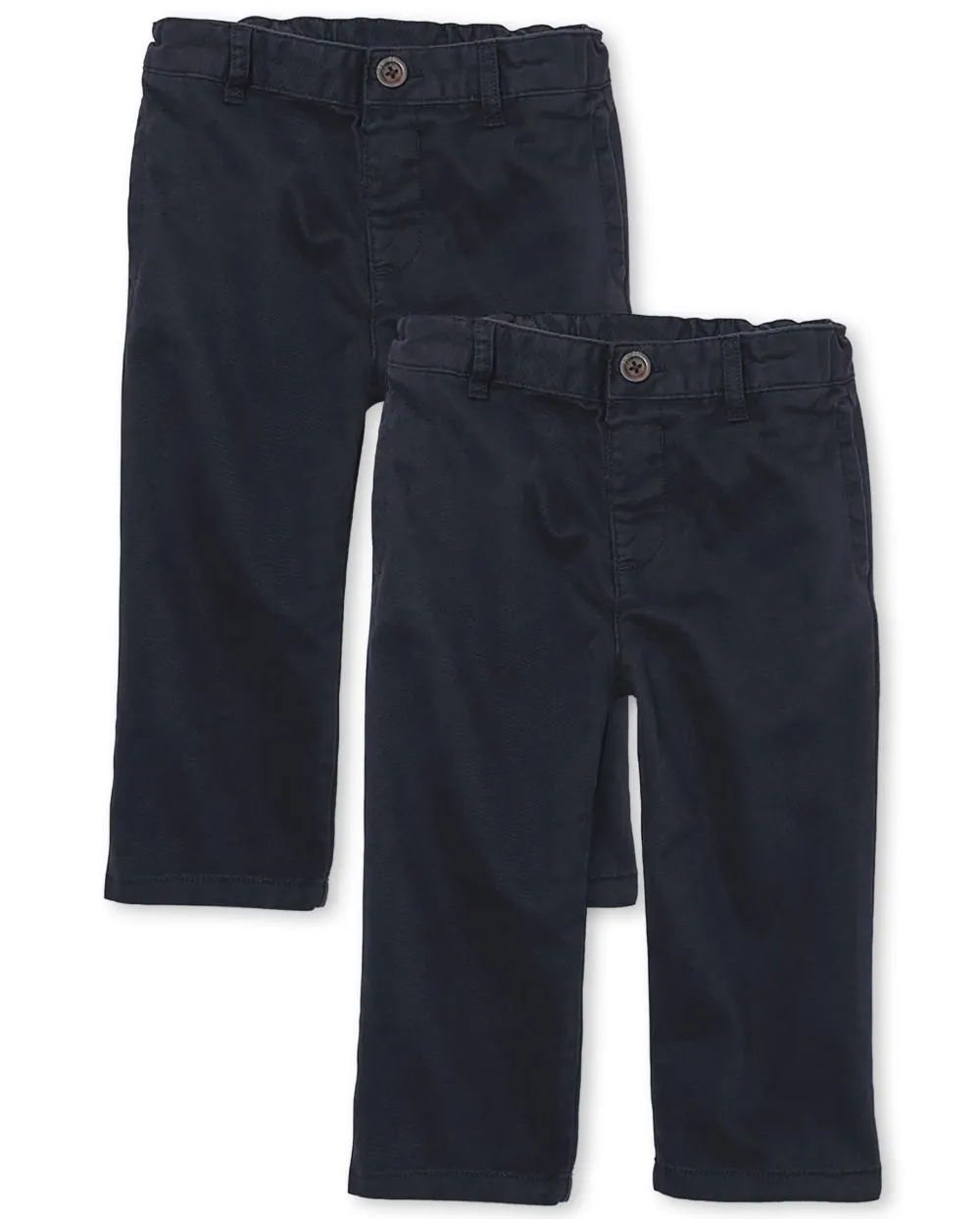 The Children's Place Baby-Boys and Toddler Stretch Chino Pants