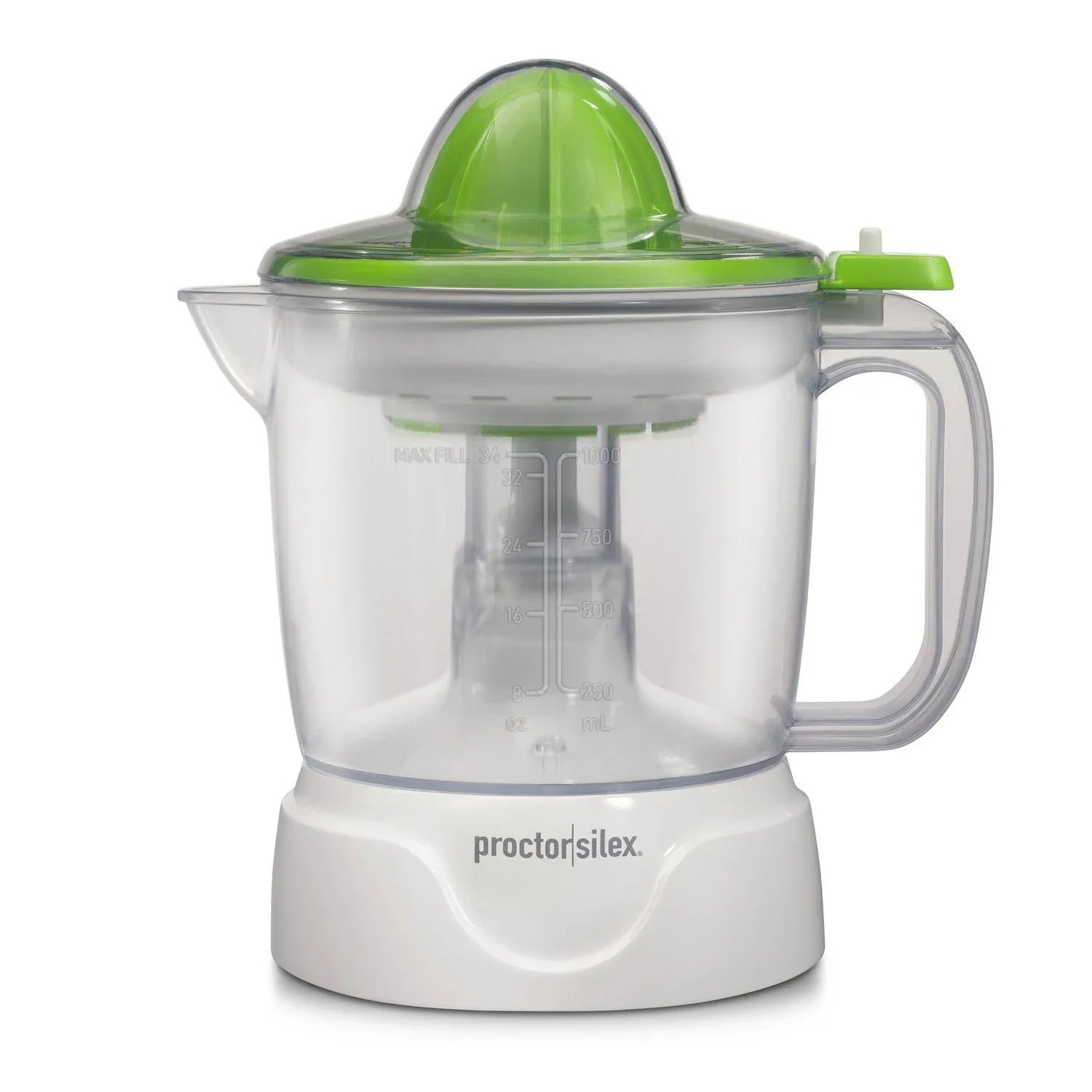 Proctor Silex Electric Citrus Juicer