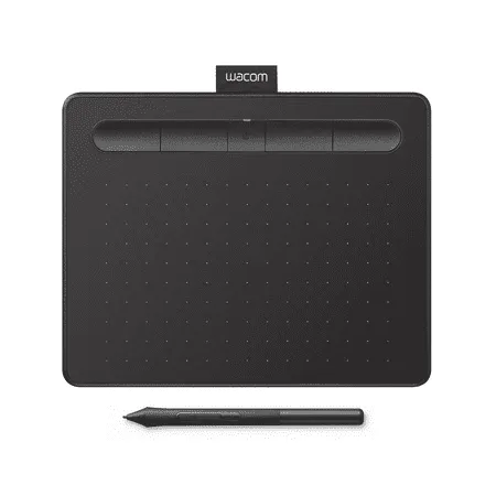 Wacom Intuos S