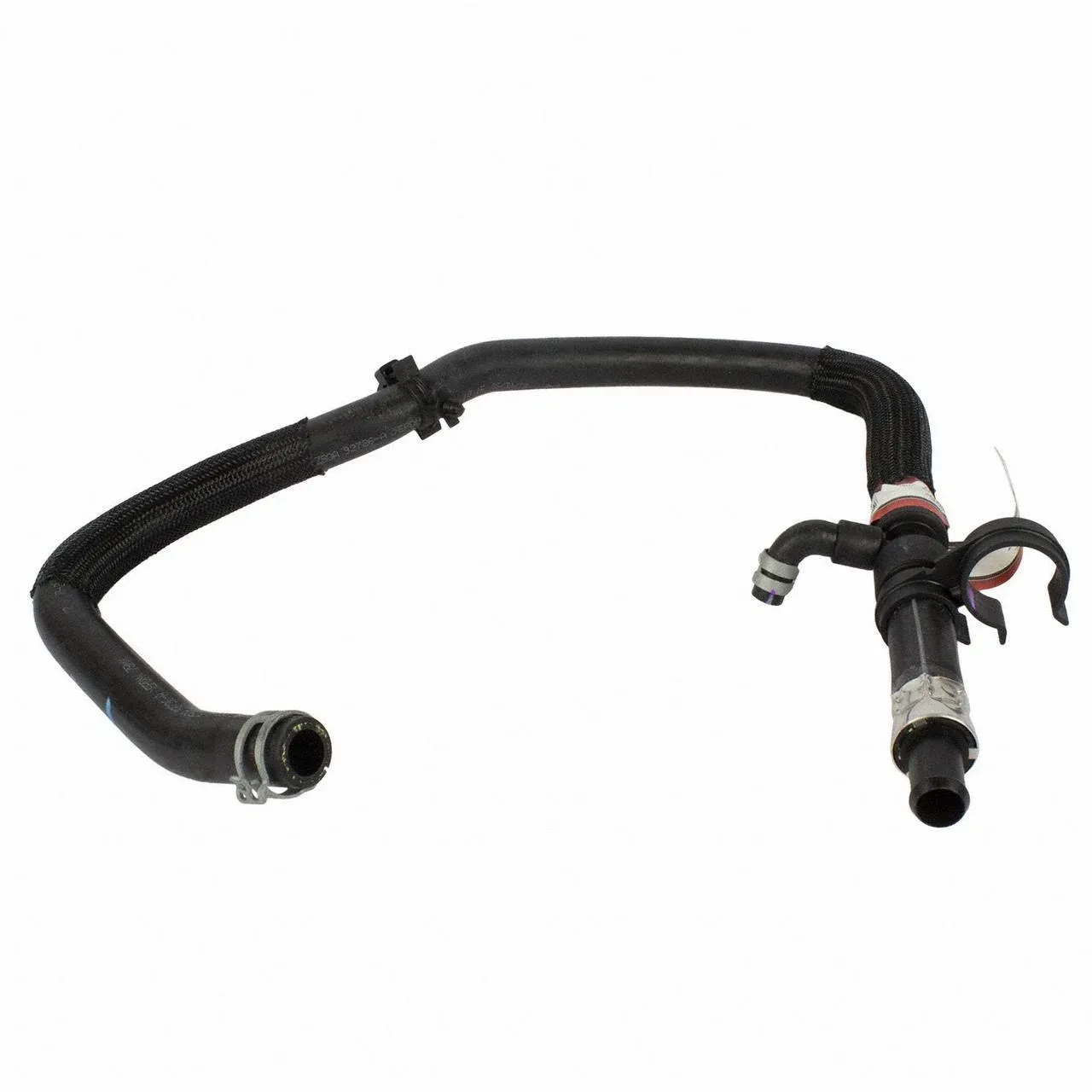 Motorcraft KH525 - HVAC Heater Hose