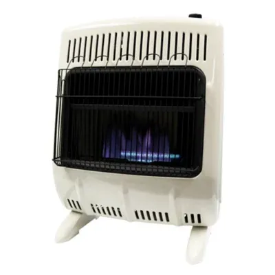 Mr. Heater 20,000 BTU Vent Free Blue Flame Propane Heater