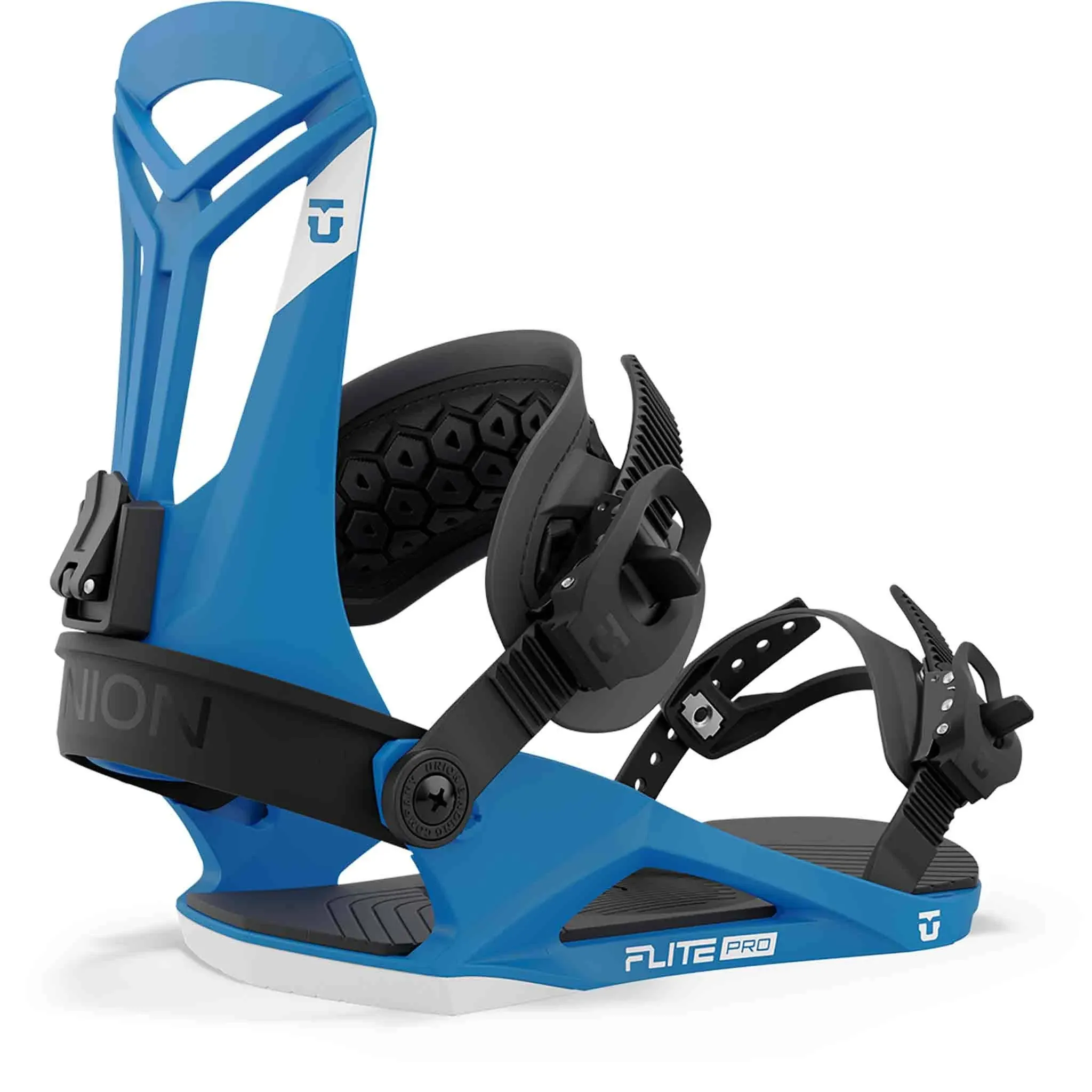 Union Flite Pro Snowboard Bindings · 2024