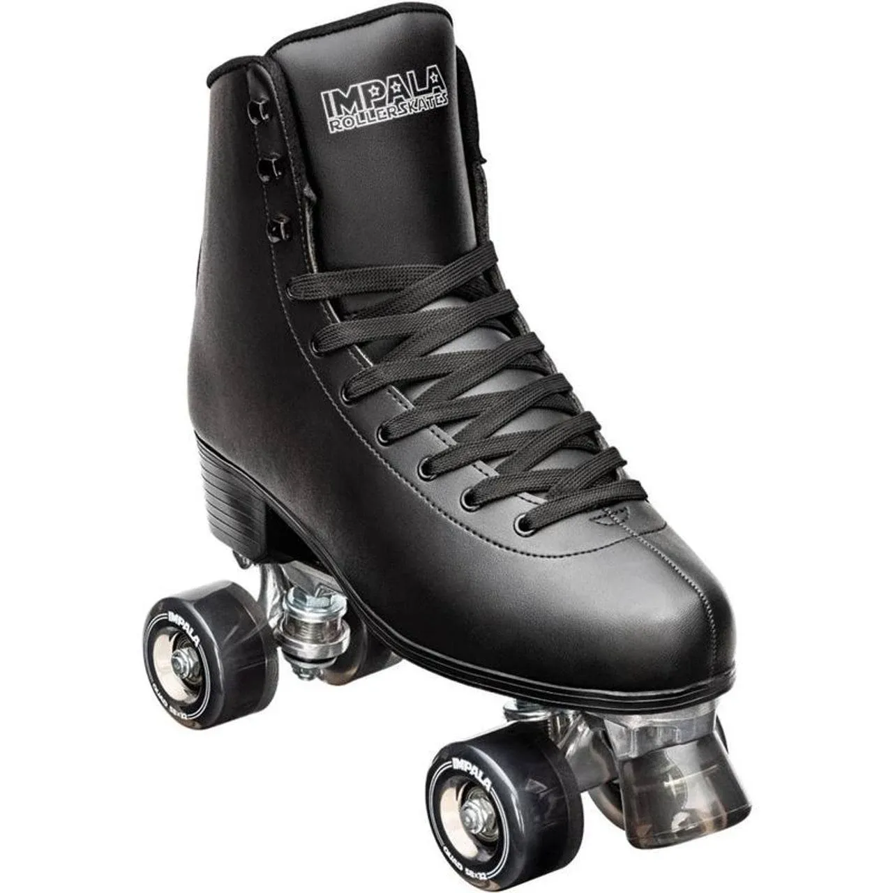 Impala Quad Skates - Black 1