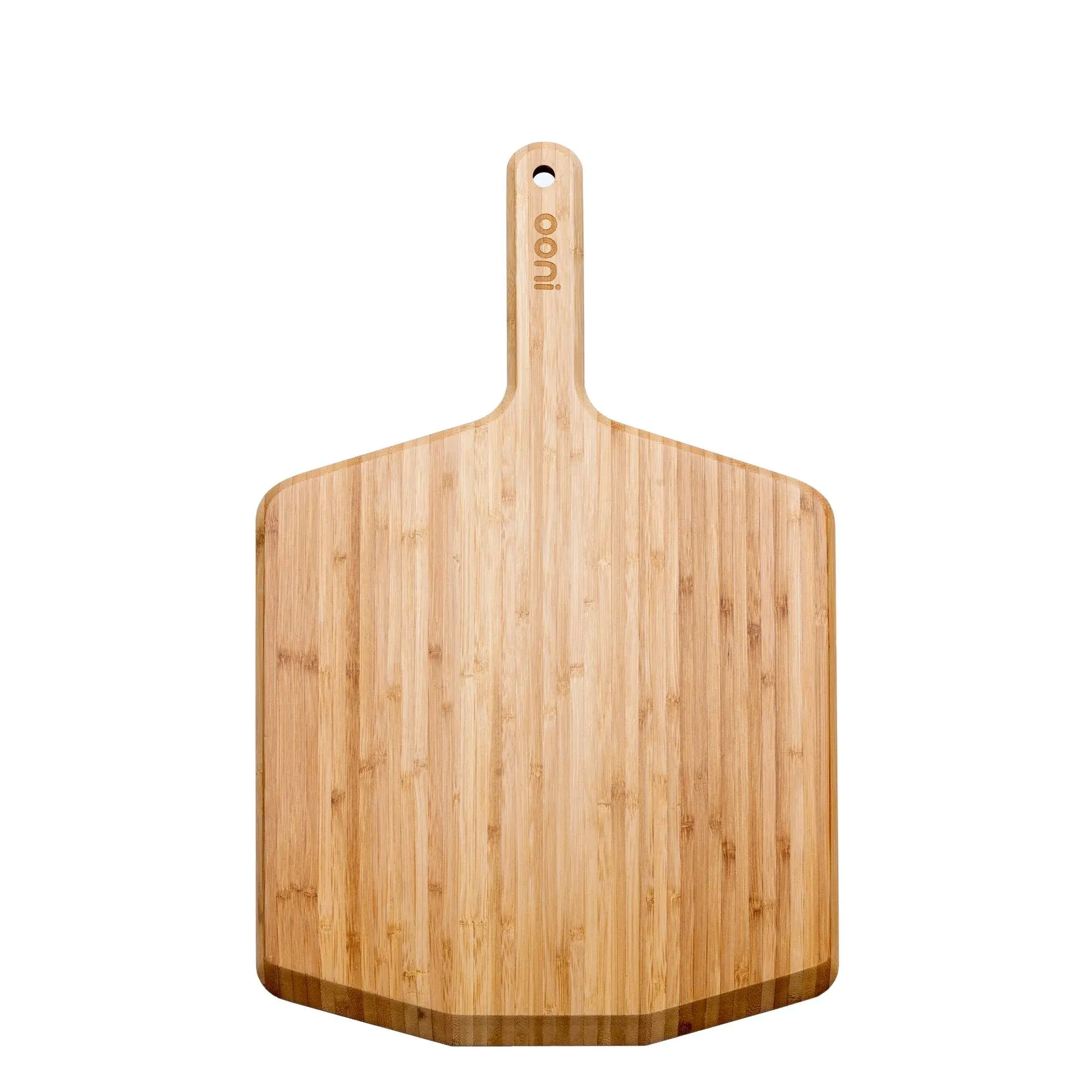 Ooni 14" Bamboo Pizza Peel