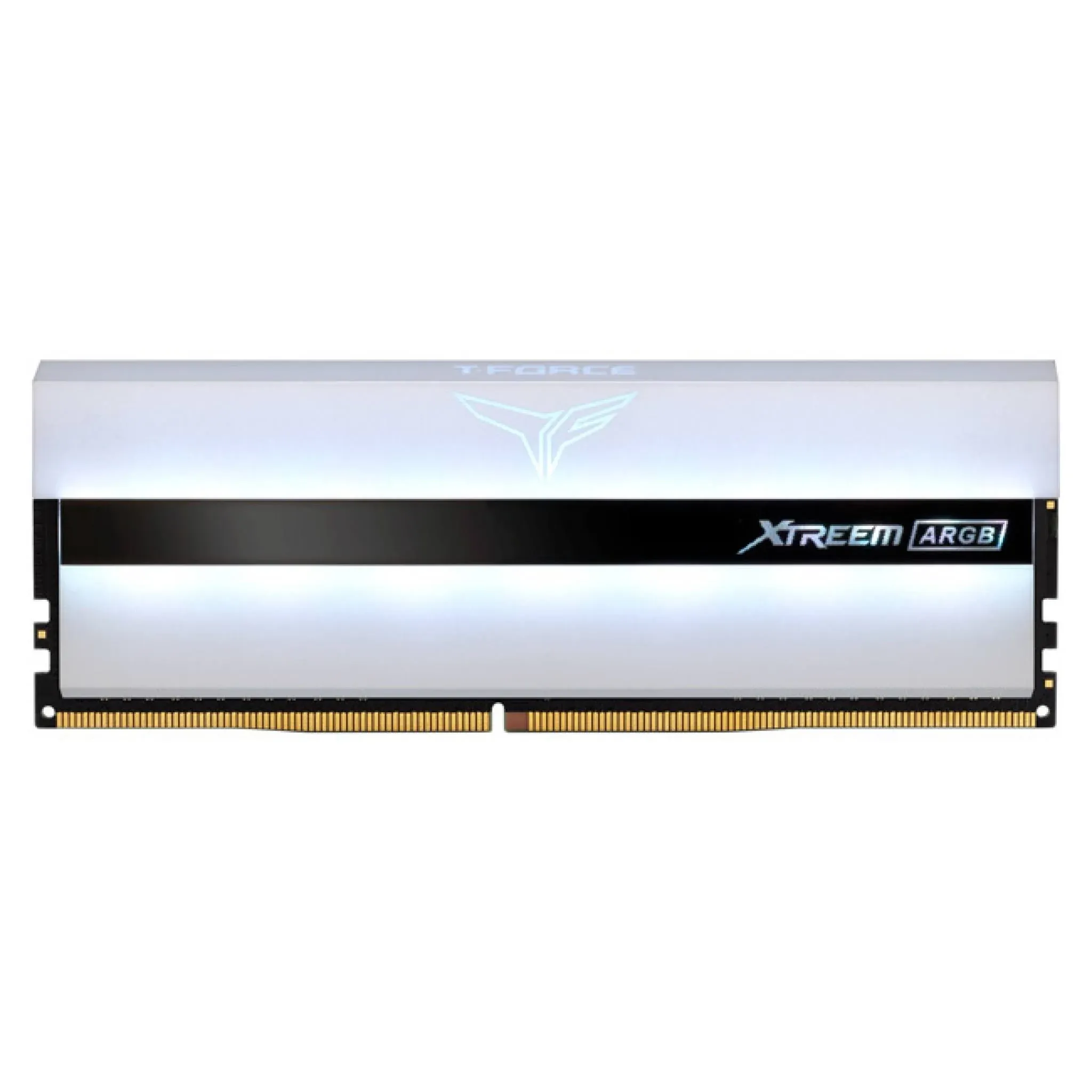 Team T-Force Xtreem ARGB 32GB (2 x 16GB) DDR4 3200 (pc4 25600) Desktop Memory