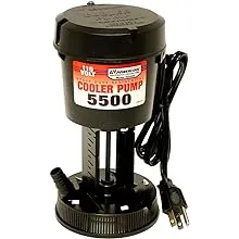 Dial Ul5500 Cooler Pump 115v 1150