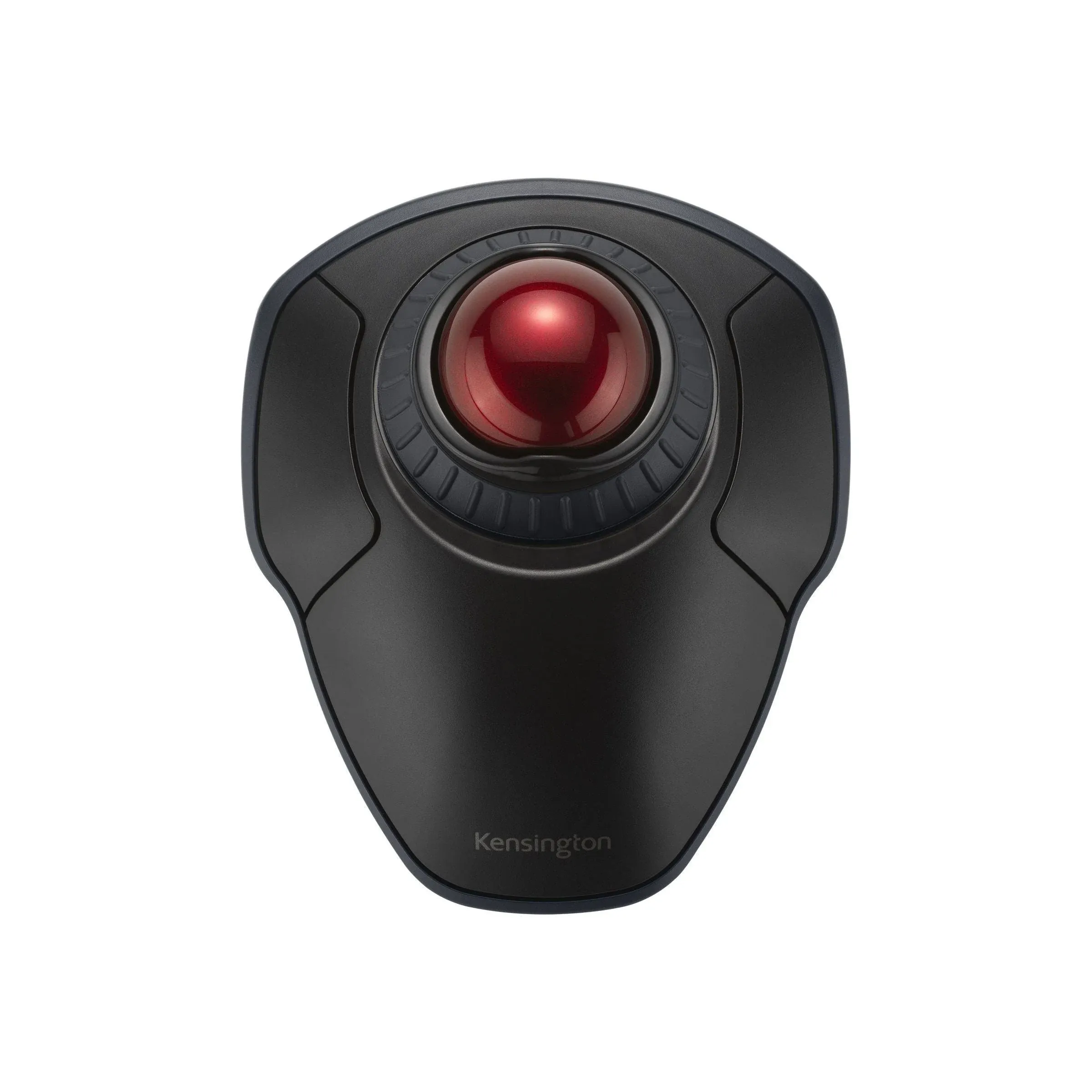 Kensington (K70992WW) Orbit Draadloze Trackball met Scrollring, Configureerbar<wbr/>e 