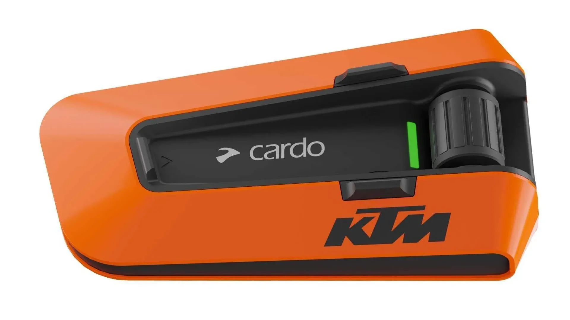 Cardo Packtalk Edge KTM Intercom