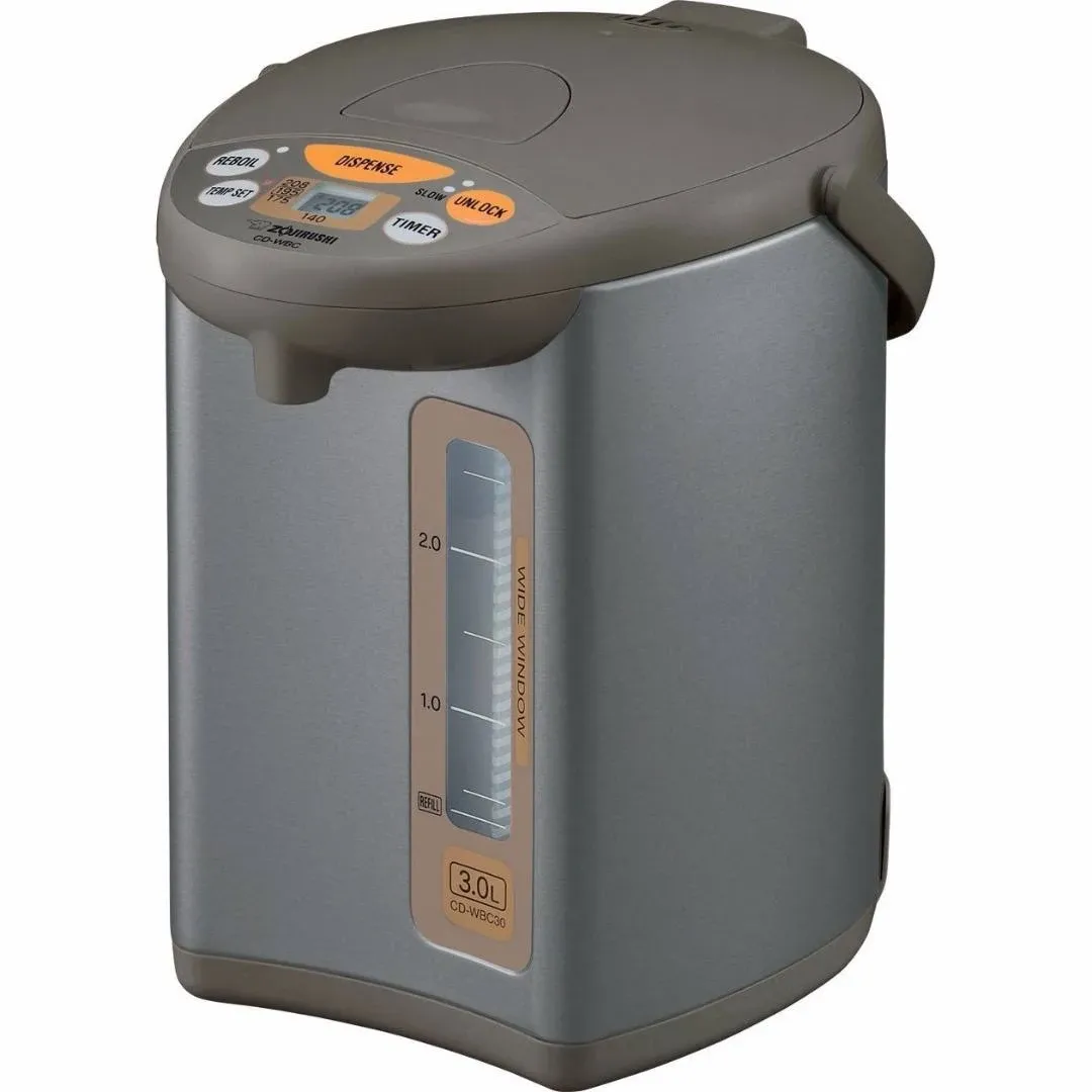 Zojirushi Micom Water Boiler Warmer