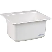 Mustee 10 Utility Sink