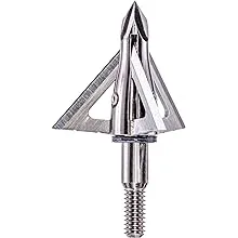 Muzzy Trocar 3-Blade Broadhead