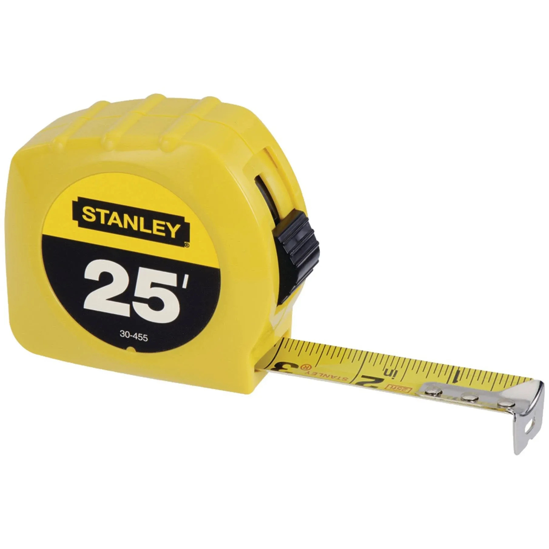 Stanley Rule, 25 Foot