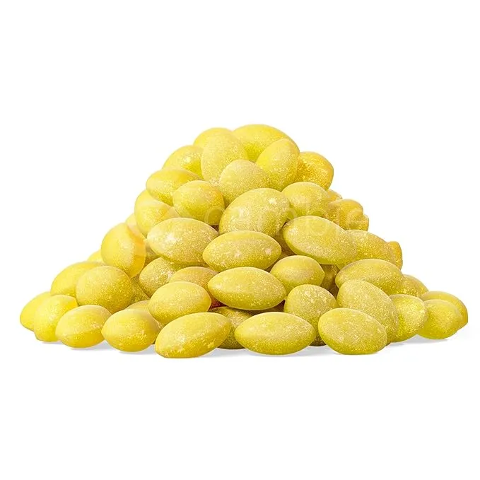 Sugar Free Lemon Drops - 1 lb