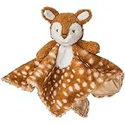 Mary Meyer Character Blanket, Amber Fawn