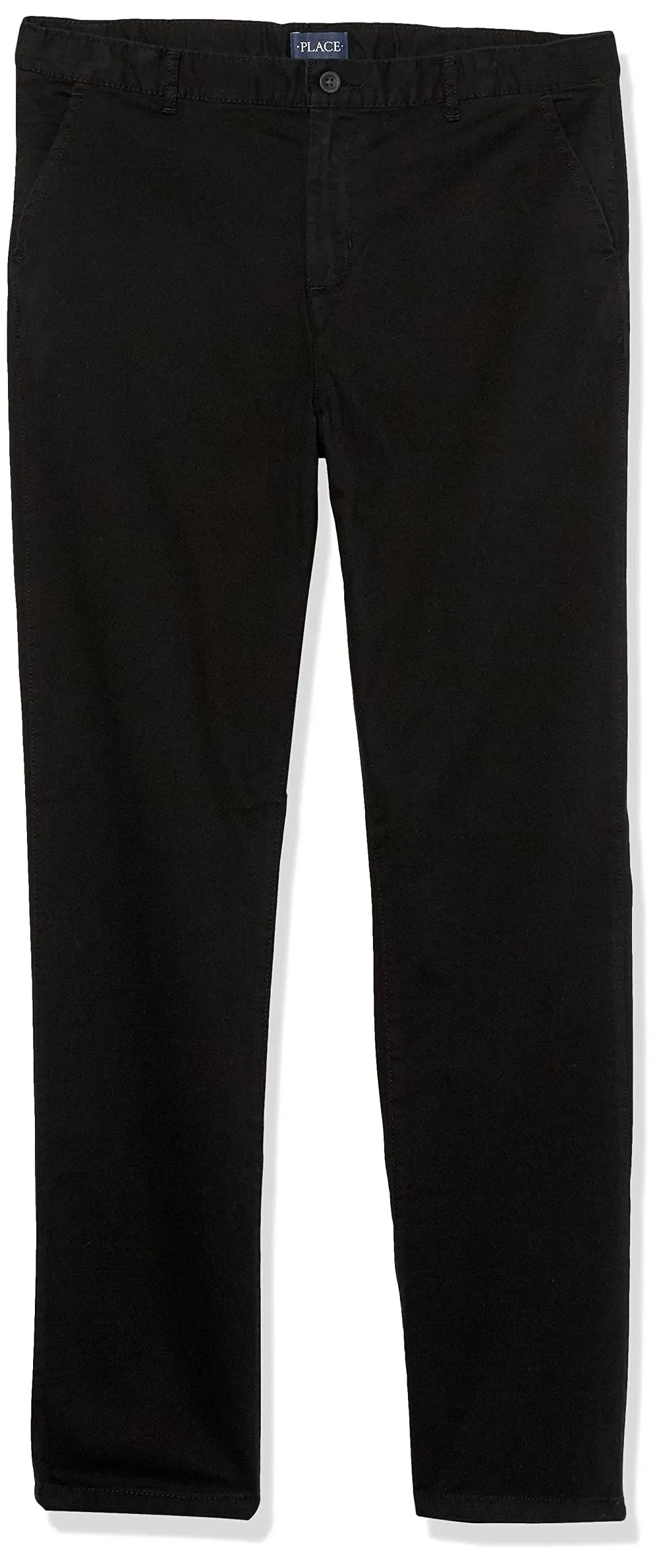 The Children's Place Boys Stretch Skinny Chino Pants