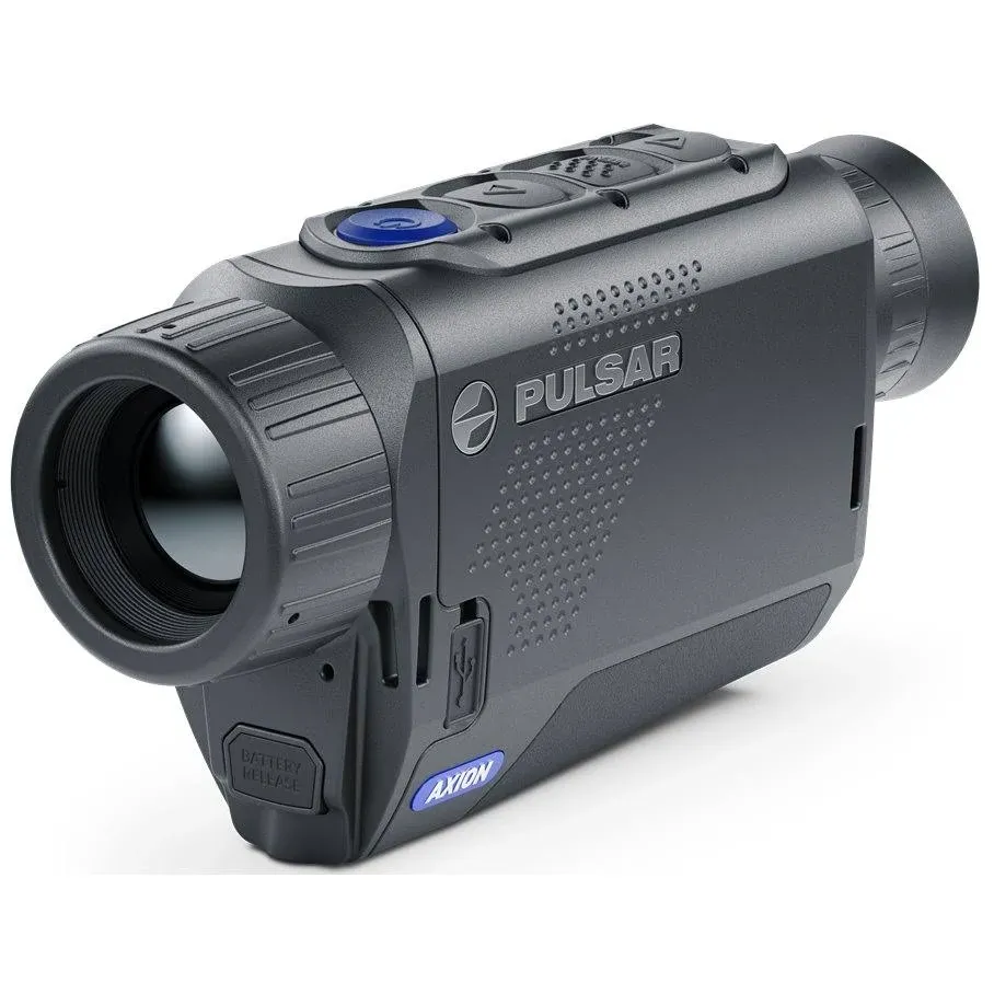 Pulsar Axion XM30F Thermal Monocular