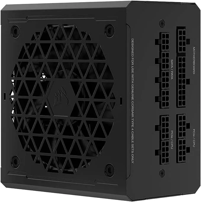 Corsair RM850e Fully Modular Low-Noise ATX Power Supply