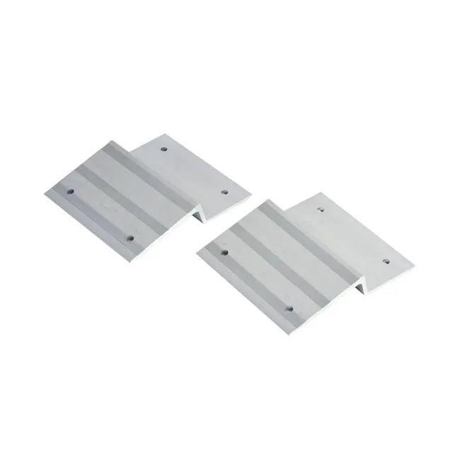 MaxxHaul 80439 Aluminum Ramp Top Kit