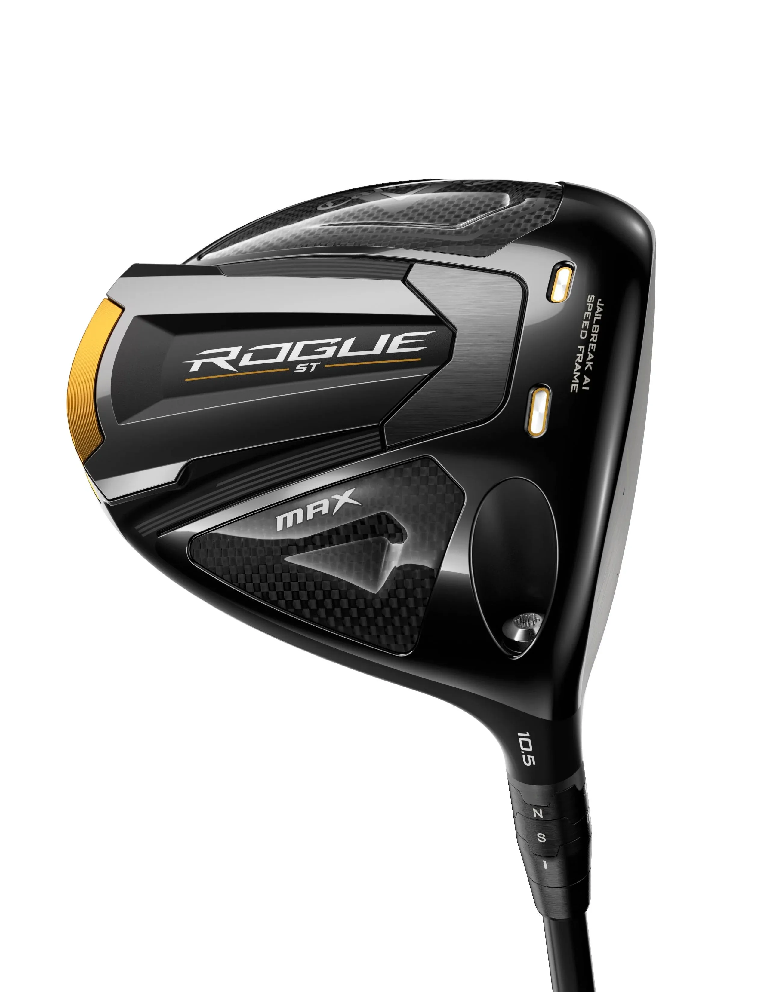 Callaway Women's Rogue St Max Driver (Ladies)