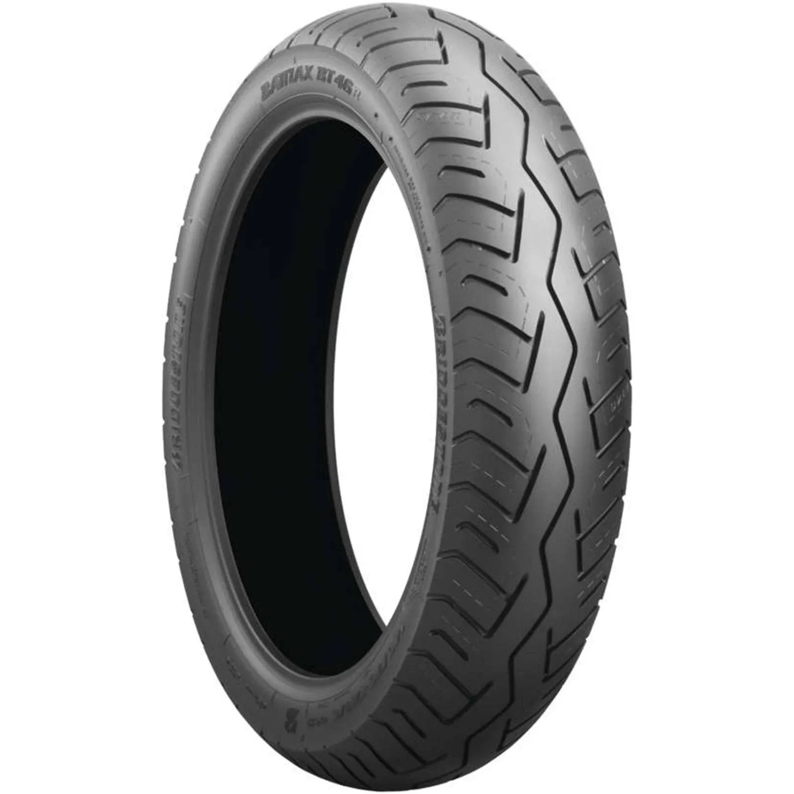 Bridgestone Battlax Bt46 Tire