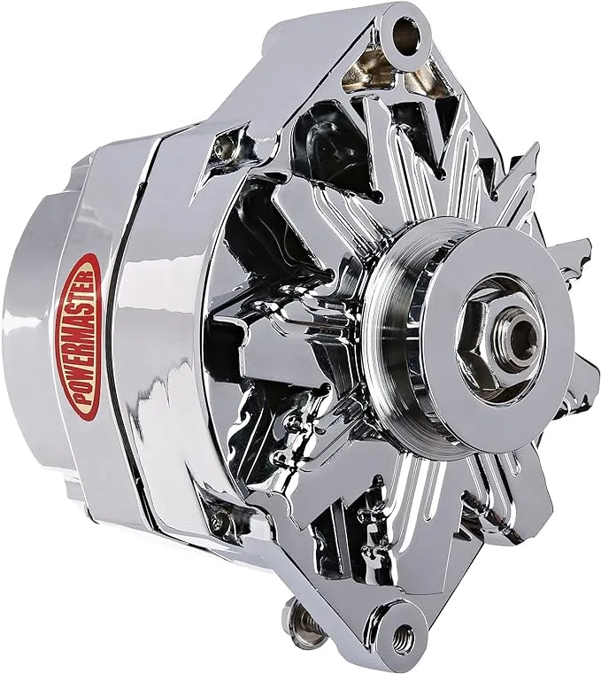 Powermaster 17294 Alternator