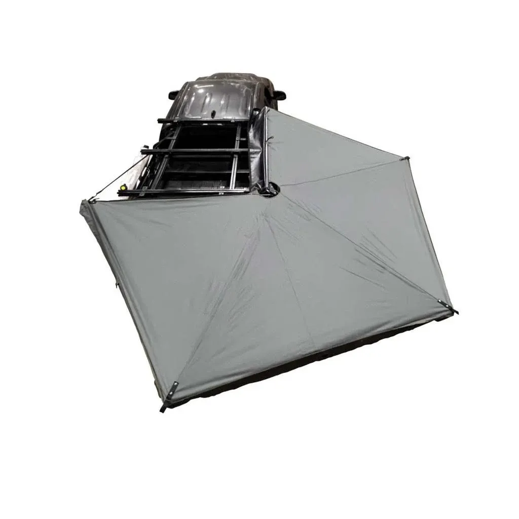 Overland Vehicle Systems Nomadic 270LTE Driver Side Awning