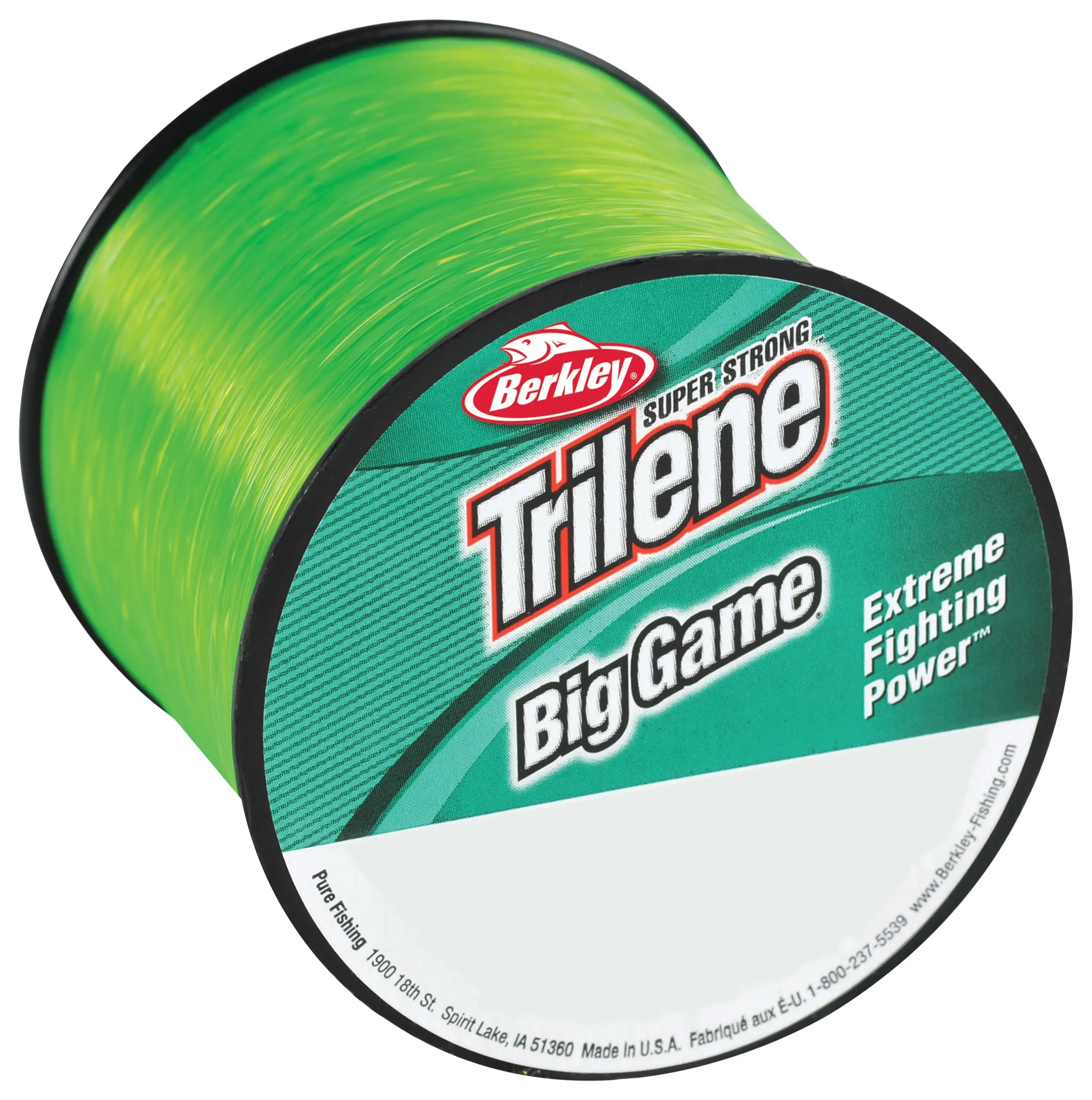 Berkley Trilene Big Game